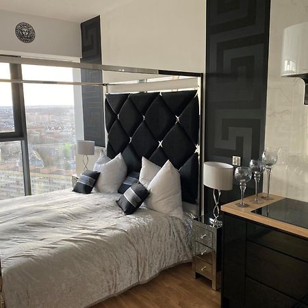 Appartment Nr. 1 Щецин Екстер'єр фото