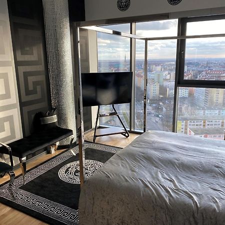 Appartment Nr. 1 Щецин Екстер'єр фото