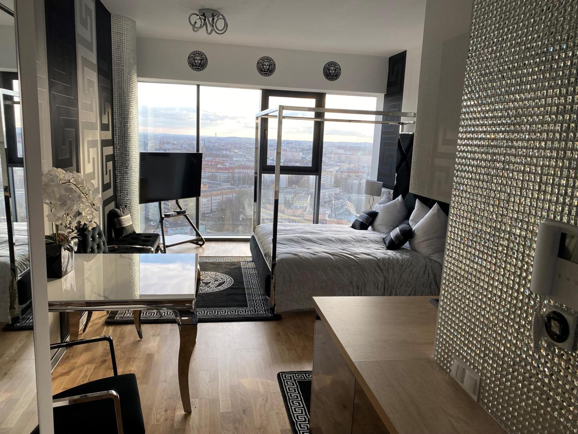Appartment Nr. 1 Щецин Екстер'єр фото